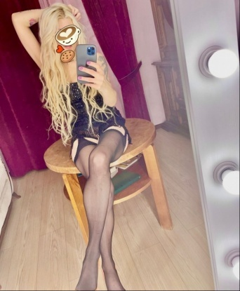 Анкета проститутки Жанночка - Фото, г. Дубовская, 28 лет, №10395