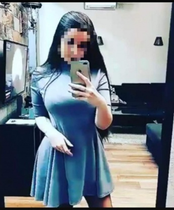 Анкета проститутки Ольга - Фото, г. Дубовская, 29 лет, №15356