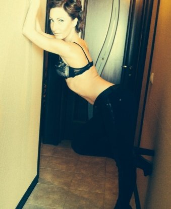 Анкета проститутки Кира - Фото, г. Дубовская, 27 лет, №2912