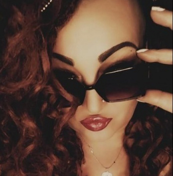 Анкета проститутки Чарлиз - Фото, г. Дубовская, 37 лет, №8453